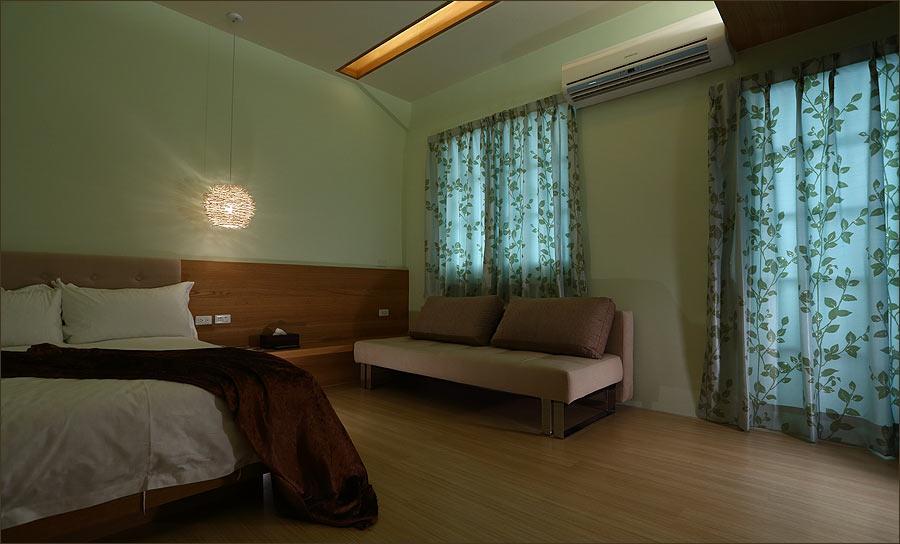 Pretty B&B Хуалянь Экстерьер фото
